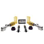 KW Coilover Kit V1 for Mustang (S-550) Fastback-4