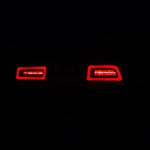 ANZO 2014-2015 Chevrolet Camaro LED Taillights R-2