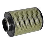 aFe Magnum FLOW Universal Air Filter w/ Pro GUAR-4