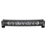 Rigid Industries Radiance+ Curved 30in. RGBW Li-2