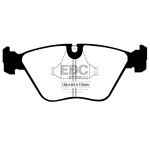 EBC Ultimax OEM Replacement Brake Pads (UD3941)-4