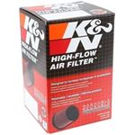 K and N Universal Clamp On Air Filter (RU-9310)-2