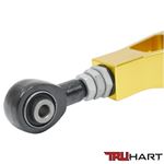 TruHart Rear Lower Control Arms (Adjustable), An-4