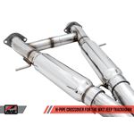 AWE Track Edition Exhaust for Jeep Grand Cherok-4
