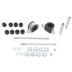 Whiteline Front Swaybar Link Bushing Kit for Ch-2