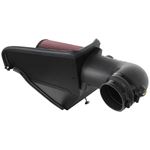 KN Performance Air Intake System for Ford Musta-2