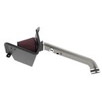 KN Performance Air Intake System for Nissan Fro-2