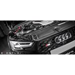 Eventuri Audi B9 S5/S4 - Black Carbon Intake (E-4