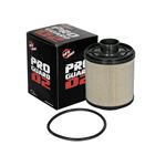 aFe Pro GUARD D2 Fuel Filter (4 Pack) (44-FF014E-2