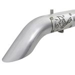 aFe MACH Force-Xp Axle-Back Exhaust System w/No-2