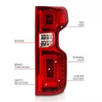 Anzo Tail Light Assembly(311419)-4