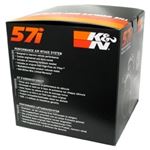 KnN 57i Series Induction Kit (57-0305)