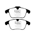 EBC Ultimax OEM Replacement Brake Pads (UD1306)-4