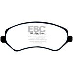 EBC Yellowstuff Street And Track Brake Pads (DP-4