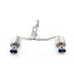 Ark Performance DT-S Exhaust System (SM0802-0211-4