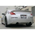 Stillen 03-08 Nissan 350Z [Z33] 4-Piece Body Ki-4