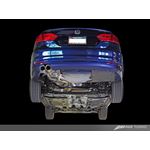 AWE Touring Edition Exhaust for MK6 Jetta TDI -4