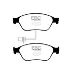 EBC Ultimax OEM Replacement Brake Pads (UD1024)-4