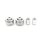 SPL Parts Front Lower Control Arm Bushing Kit f-2