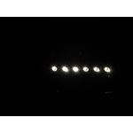 ANZO 2000-2004 Ford Excursion Crystal Headlights-2