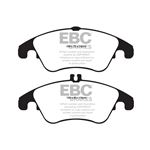 EBC Yellowstuff Street And Track Brake Pads (DP-4