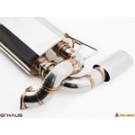 GTHAUS GTS Exhaust (Ultimate Sport Performance:-4