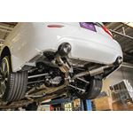 Stillen 2016-2021 Infiniti Q50 [3.0t] Cat Back-4