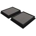 aFe Magnum FLOW OE Replacement Air Filter (Pair-2