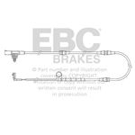 EBC Brake Wear Lead Sensor Kit (EFA125)-2