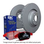 EBC S12 Kits Redstuff and RK Rotors (S12KF1083)-2