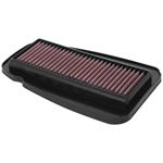 KN Replacement Air Filter (YA-1219)-2