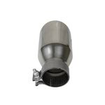 aFe MACH Force-Xp 304 Stainless Steel Clamp-on E-4