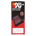 K and N Round Air Filter (E-3380)-4