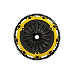 ACT Mod-Twin 225 XT Rigid Street Clutch Kit for-4