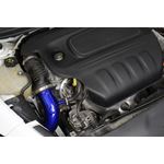 HPS Performance, 837 689BL, Cold Air Intake Kit,-2