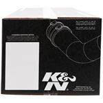 KnN Typhoon Complete Cold Air Induction Kit (69-1302TP)
