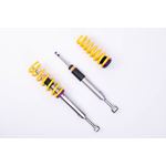 KW Coilover Kit V3 for Maserati Ghibli (M156) w/-2