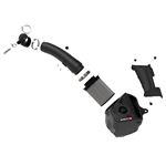 aFe Momentum HD Cold Air Intake System w/ Pro DR-2