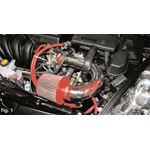 Injen IS Short Ram Cold Air Intake System for 20-2