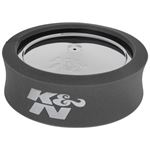 K and N Air Filter Foam Wrap (25-5500)-2
