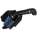 aFe Magnum FORCE Stage-2 Cold Air Intake System-2