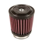 KN Clamp-on Air Filter(RE-0280)-2