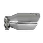 aFe Takeda 304 Stainless Steel Clamp-on Exhaust-2