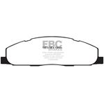 EBC Truck/SUV Extra Duty Brake Pads (ED91848)-4
