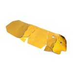 Grimmspeed Turbo Heat Shield Reflect-A-Gold Foil-2