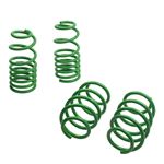 ST Lowering Springs for 06-11 Honda Civic, SI (6-2