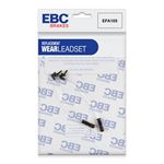 EBC Brake Wear Lead Sensor Kit (EFA105)-2