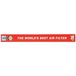 K and N Replacement Air Filter (33-2766)-2
