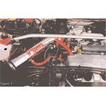 Injen IS Short Ram Cold Air Intake for 99-00 Hon-4
