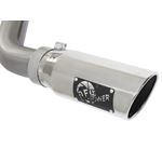 aFe MACH Force-Xp 3 IN 409 Stainless Steel Cat-B-2